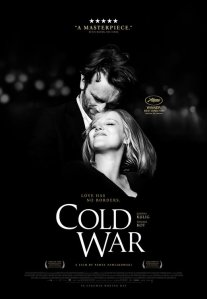 coldwar